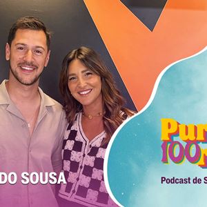 100 Purpurinas - BERNARDO SOUSA