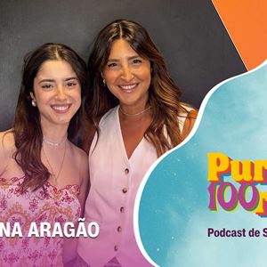 100 Purpurinas - MADALENA ARAGÃO