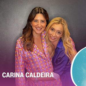 100 Purpurinas - CARINA CALDEIRA