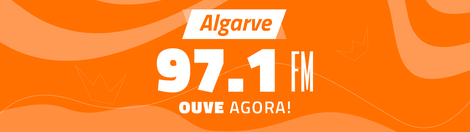 A MEGA HITS JÁ CHEGOU AO ALGARVE!