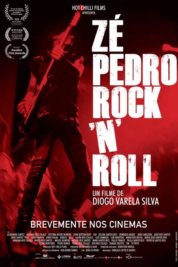 Zé Pedro Rock n