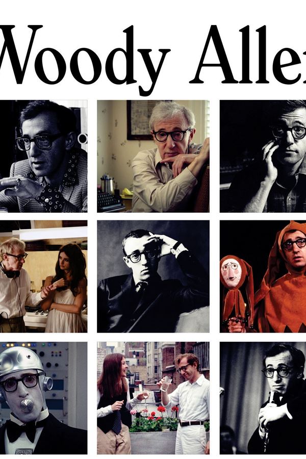 Woody Allen diz adeus ao cinema