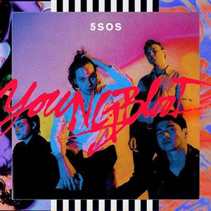 YOUNGBLOOD - 5 SECONDS OF SUMMER