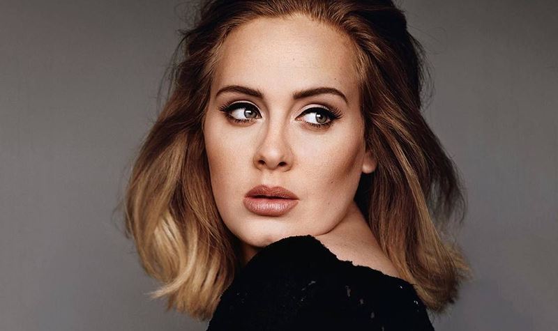 Adele apresenta Saturday Night Live