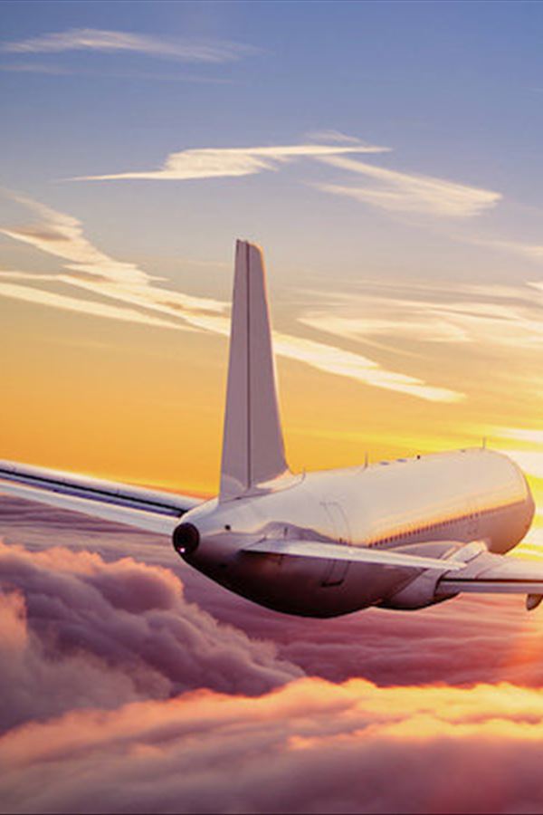 “Modo voo” acabou nas tuas viagens!