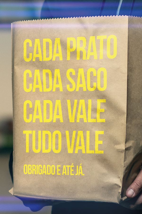 Alimenta esta ideia! Ajuda o Banco Alimentar contra a Fome. Alimenta esta ideia! Ajuda o Banco Alimentar contra a Fome.