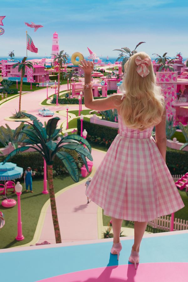 Revelada a storyline do filme “Barbie”!