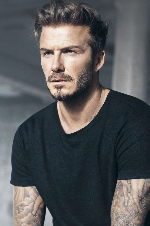 Alegada ex-amante acusa David Beckham de se fazer de vítima - Atualidade  - SAPO Lifestyle