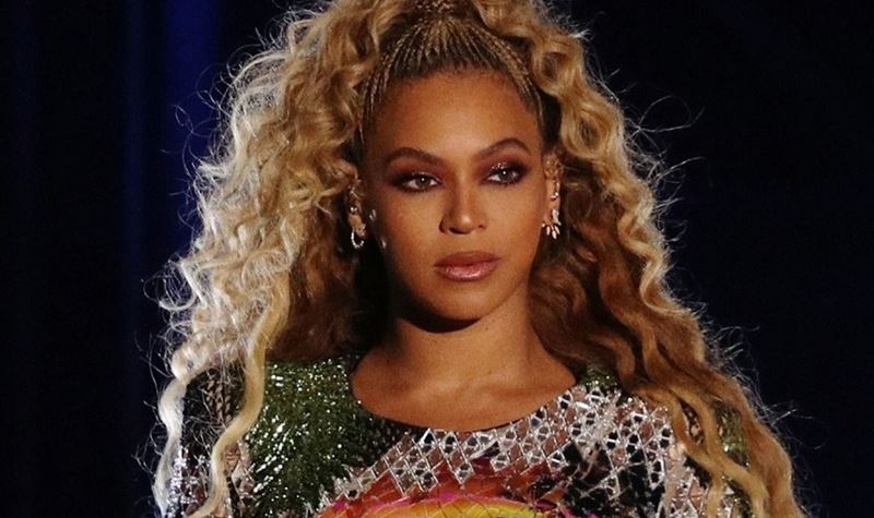 Beyoncé pede justiça para George Floyd