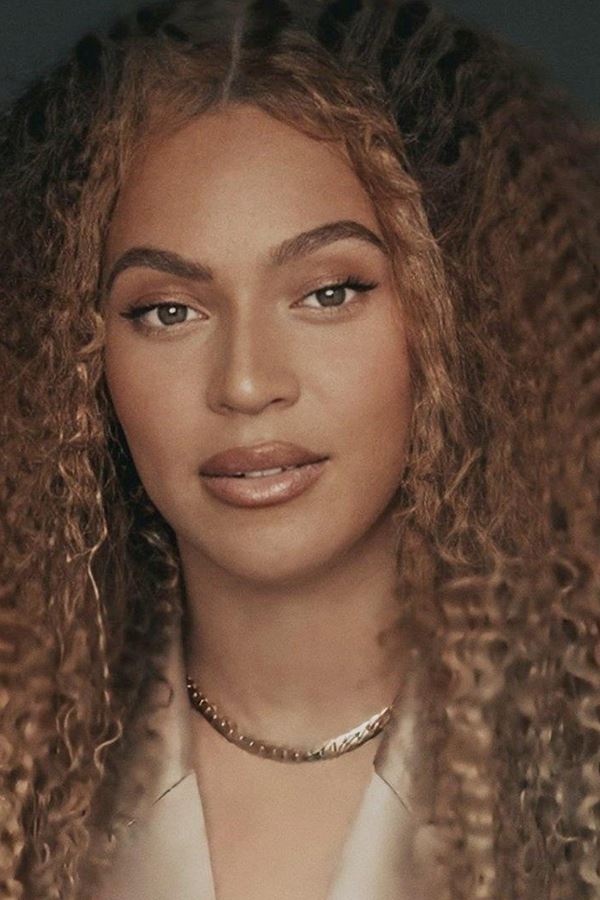 Beyoncé, a "Mãe Natal"