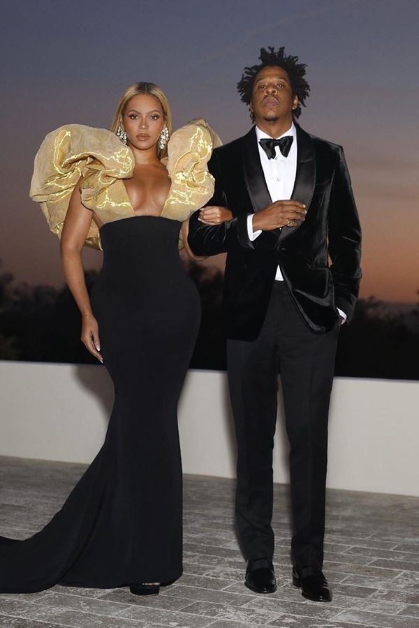 Beyoncé e Jay-Z: why don