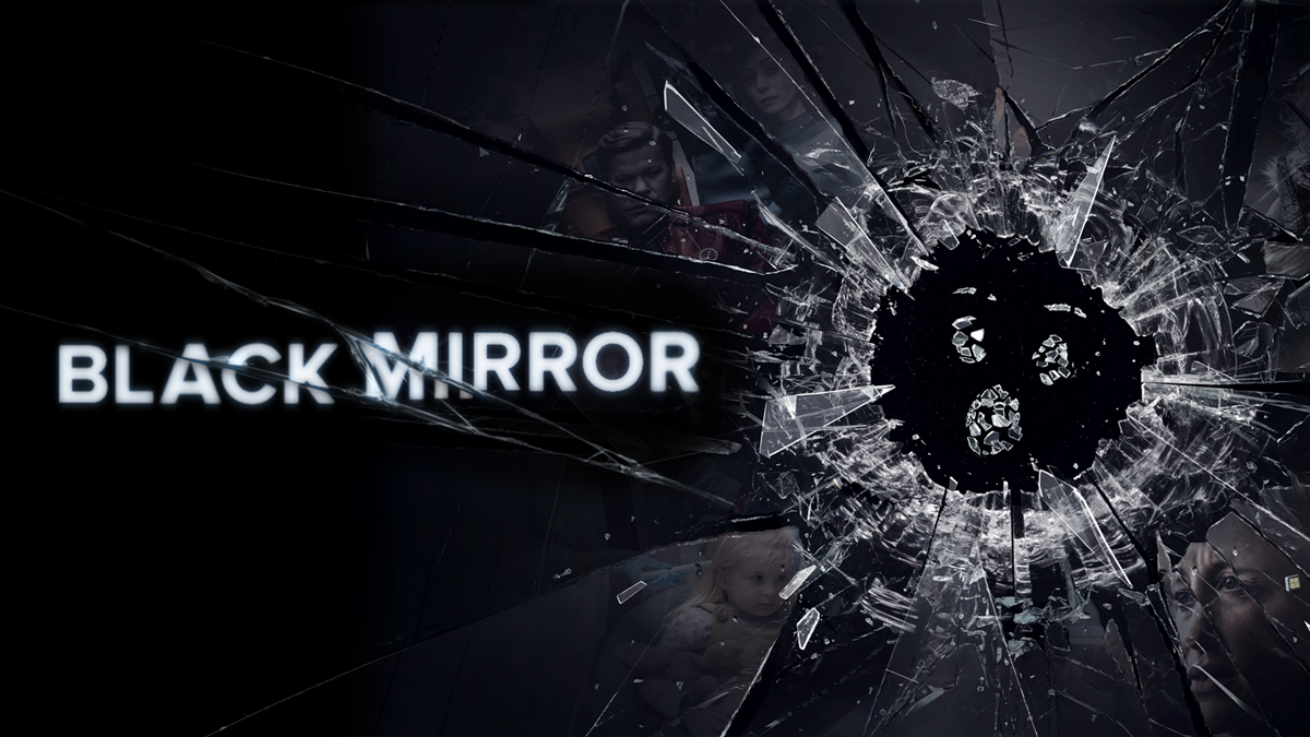 Black Mirror” retorna na Netflix: 6ª temporada estreia em junho 