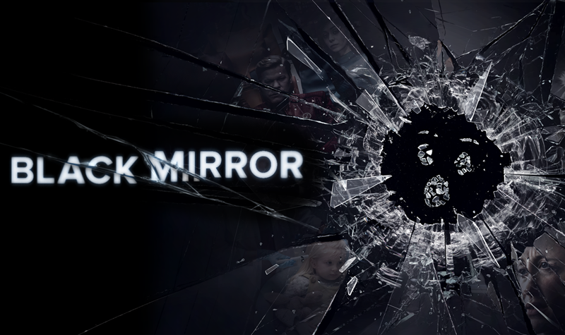 O destino de "Black mirror" foi revelado