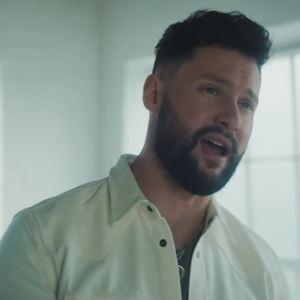 Calum Scott - If You Ever Change Your Mind