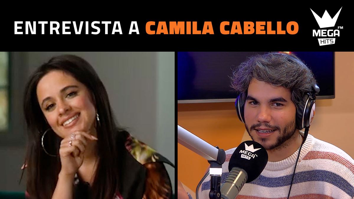 Entrevista com Camila Cabello
