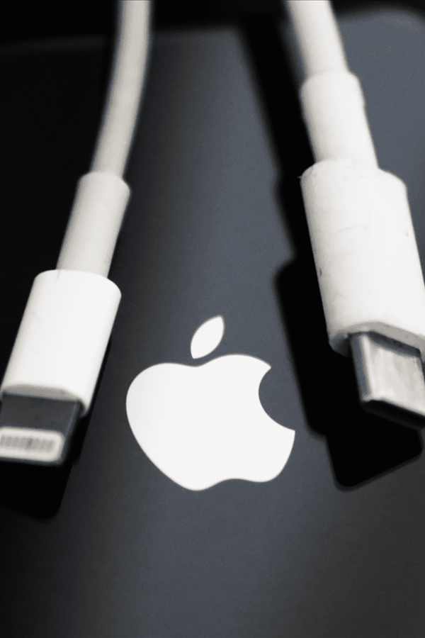 Nova medida obriga Apple a mudar iPhones