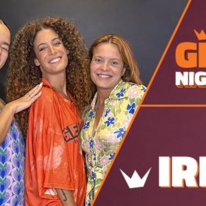 Irma | Podcast Girls Night Out