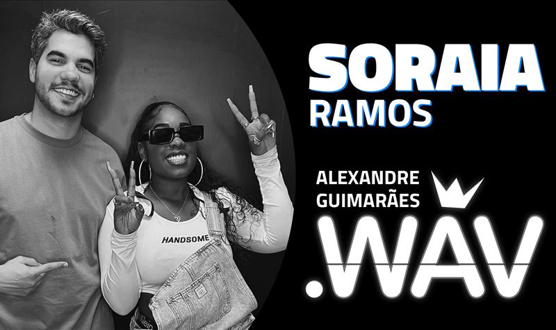 #34 | Soraia Ramos