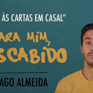 Ep.80 | Jogar às cartas em casal