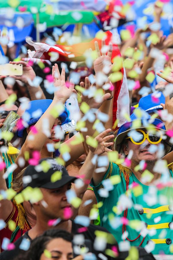 Os melhores spots para o teu Carnaval!