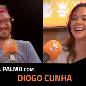 EP.1 | CATARINA PALMA x DIOGO CUNHA