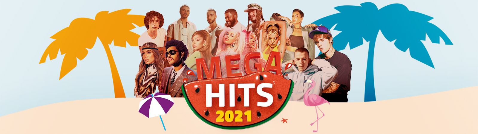 As melhores do ano são (todas) MEGA!! As melhores do ano são (todas) MEGA!!