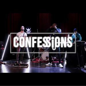 Confessions - Mega Hits