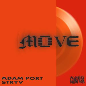 MOVE - ADAM PORT