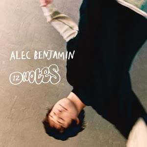 WAYS TO GO - ALEC BENJAMIN feat. KHALID