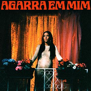AGARRA EM MIM - ANA MOURA feat. PEDRO MAFAMA