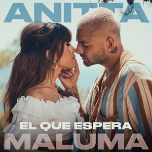 EL QUE ESPERA - ANITTA feat. MALUMA