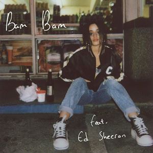 BAM BAM - CAMILA CABELLO feat. ED SHEERAN