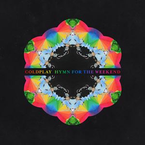 HYMN FOR THE WEEKEND - COLDPLAY feat. BEYONCE
