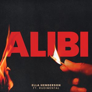ALIBI - ELLA HENDERSON feat. RUDIMENTAL