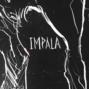 IMPALA - JOAO MAIA FERREIRA feat. ALEX DALVA TEIXEIRA