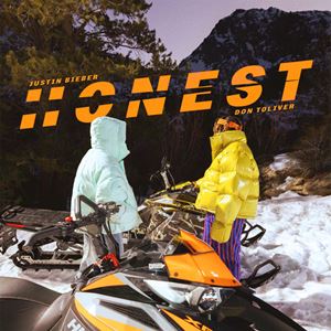 HONEST - JUSTIN BIEBER feat. DON TOLIVER