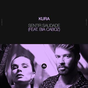 SENTIR SAUDADE - KURA feat. BIA CABOZ