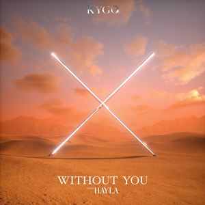 WITHOUT YOU - KYGO WITH HAYLA