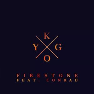 FIRESTONE - KYGO [+] CONRAD