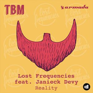 REALITY - LOST FREQUENCIES feat. JANIECK DEVY