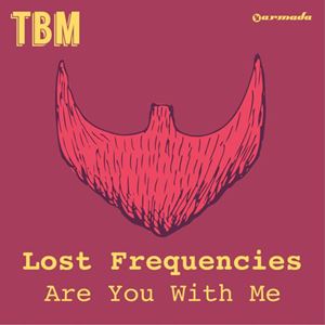 ARE YOU WITH ME - LOST FREQUENCIES