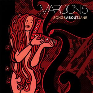 THIS LOVE - MAROON 5