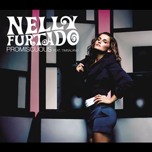 PROMISCUOUS GIRL - NELLY FURTADO feat. TIMBALAND