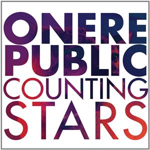 COUNTING STARS - ONEREPUBLIC