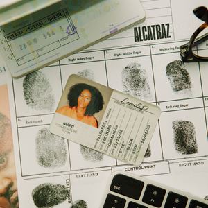 ALCATRAZ - PLUTONIO