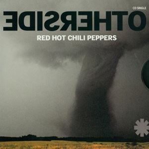 OTHERSIDE - RED HOT CHILI PEPPERS