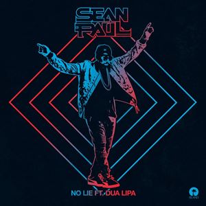 NO LIE - SEAN PAUL feat. DUA LIPA