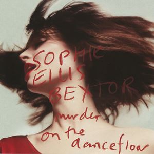 MURDER ON THE DANCE FLOOR (PI) - SOPHIE ELLIS-BEXTOR