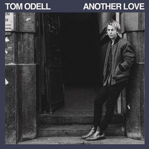 ANOTHER LOVE - TOM ODELL