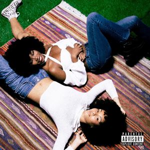 TWO TENS - CORDAE FEAT. ANDERSON .PAAK